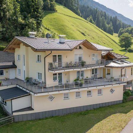 Apartments Nadine Нойштифт-им-Штубайталь Экстерьер фото