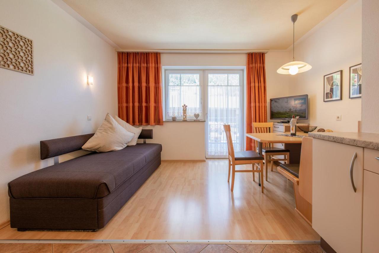 Apartments Nadine Нойштифт-им-Штубайталь Экстерьер фото
