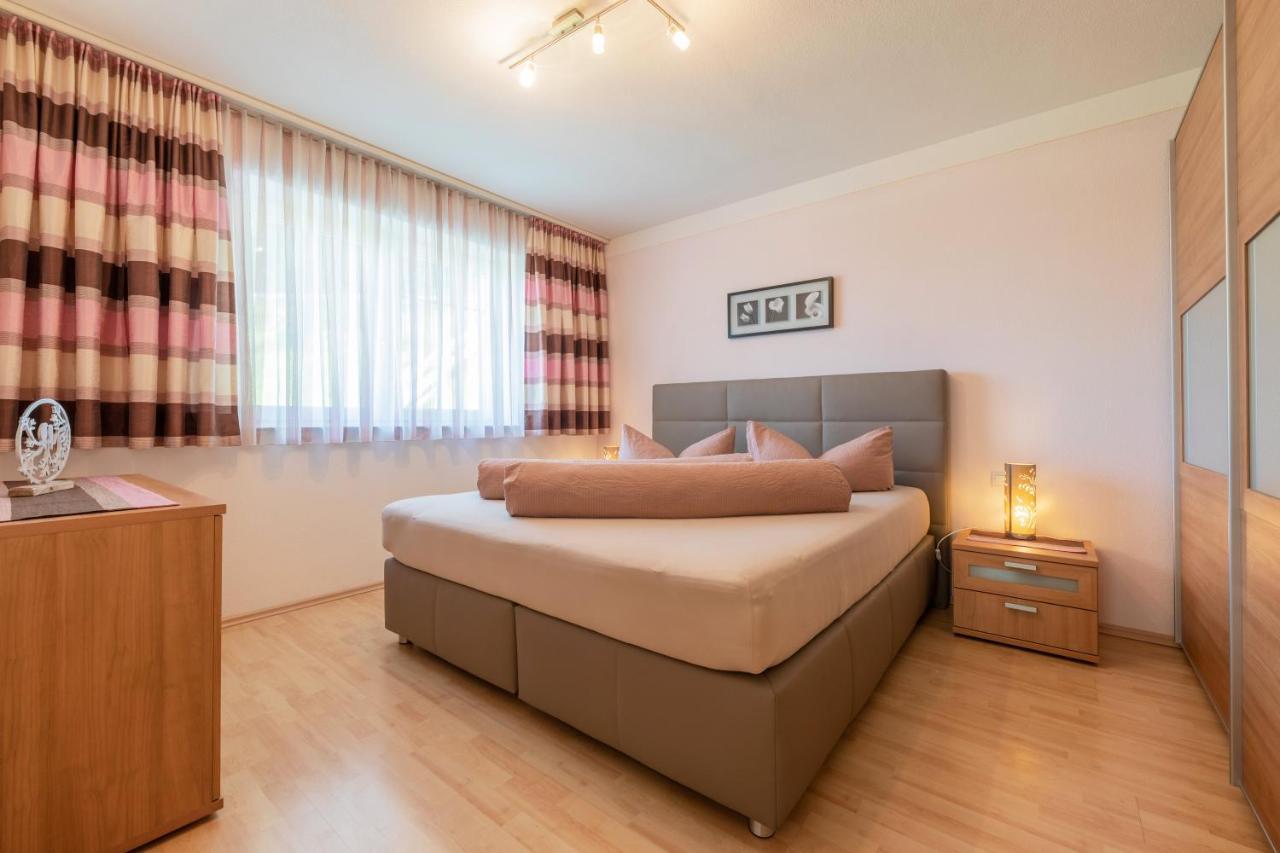 Apartments Nadine Нойштифт-им-Штубайталь Экстерьер фото