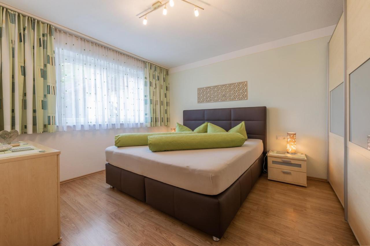 Apartments Nadine Нойштифт-им-Штубайталь Экстерьер фото