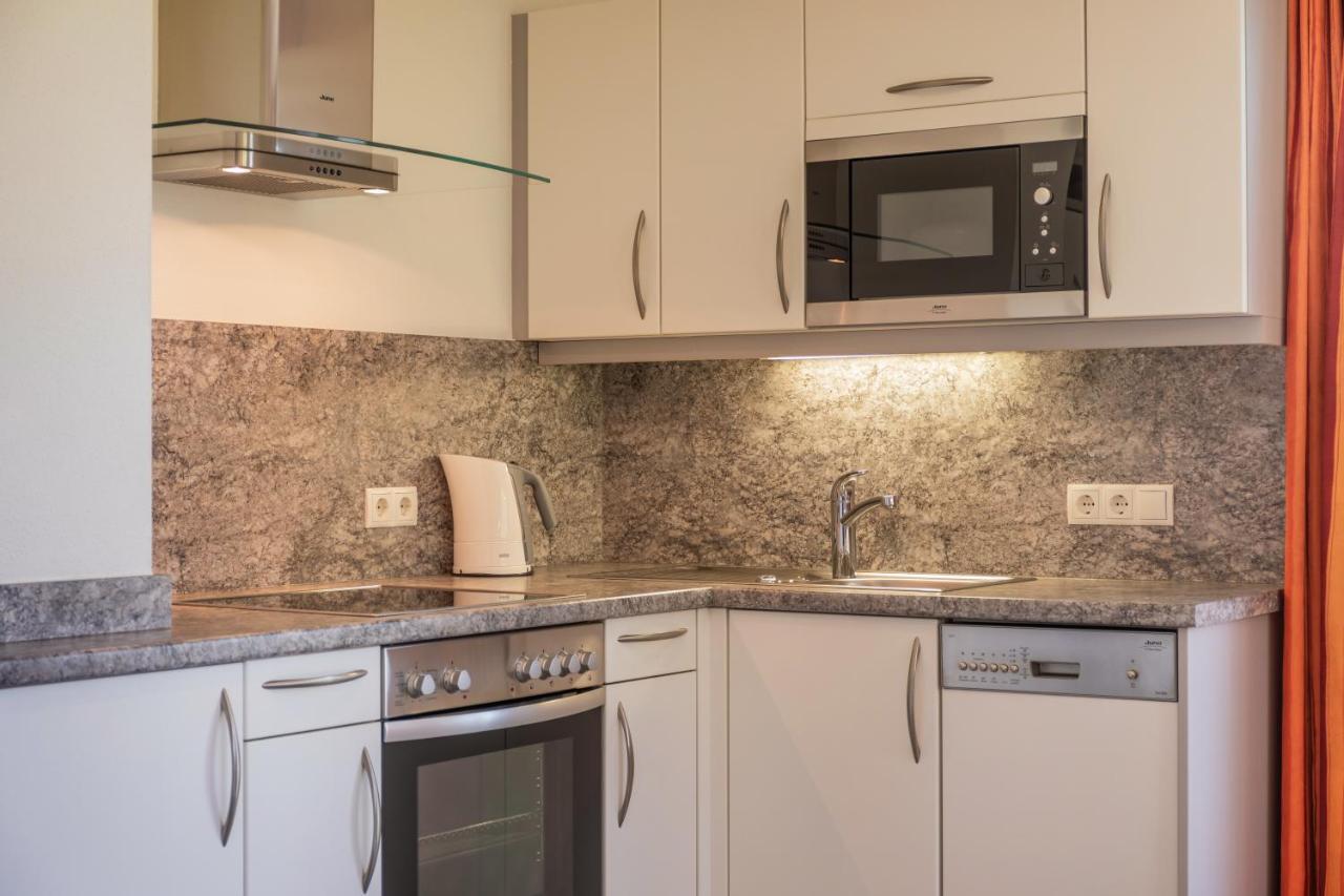 Apartments Nadine Нойштифт-им-Штубайталь Экстерьер фото