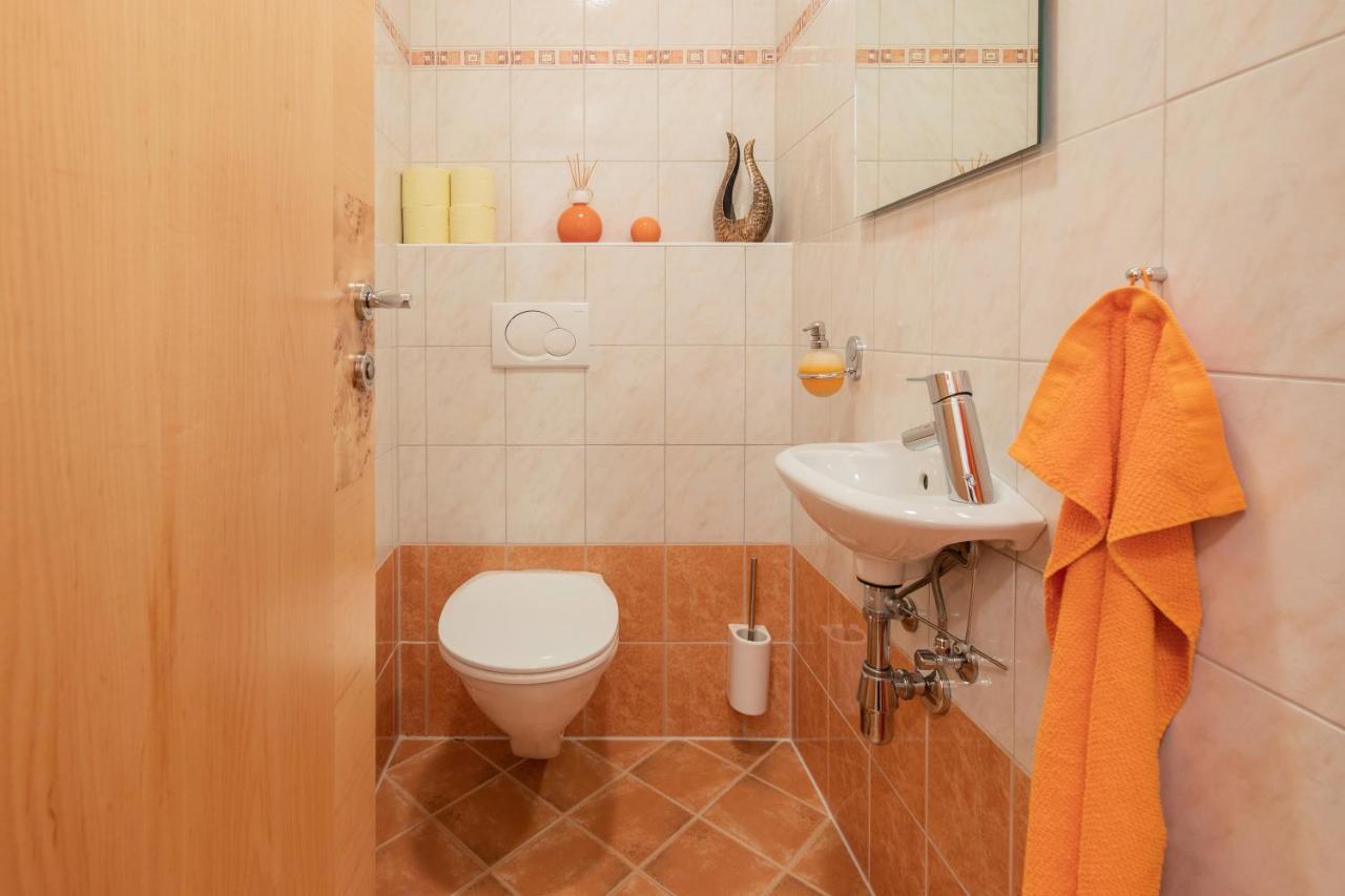 Apartments Nadine Нойштифт-им-Штубайталь Экстерьер фото